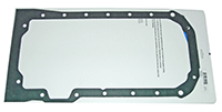 UCA19158   Oil Pan Gasket Set